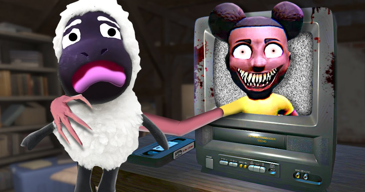 Amanda The Adventurer: Are You More Like Amanda Or Wooly?