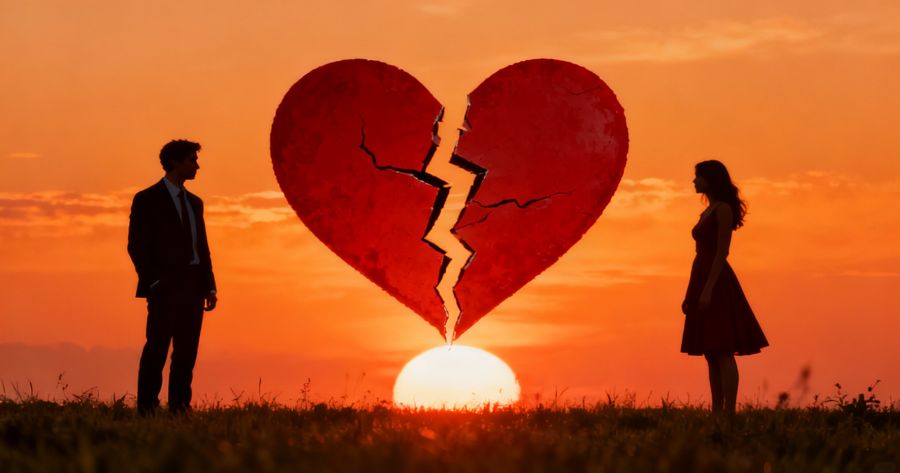 How Long Should You Stick To No Contact?