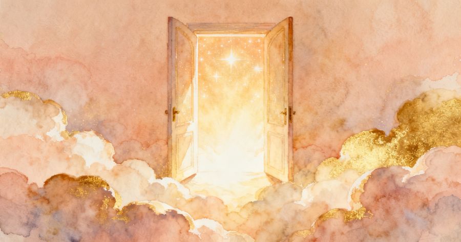 What Is God Preparing For You?