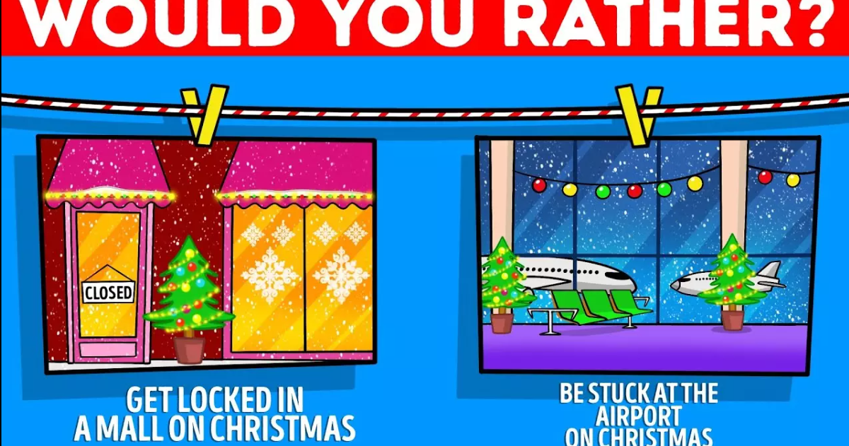 8 New Year Riddles And Hard Questions To Train Your Brain!