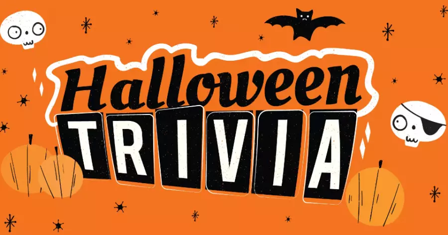 HALLOWEEN TRIVIA! Only Genius Can Answer These Questions!