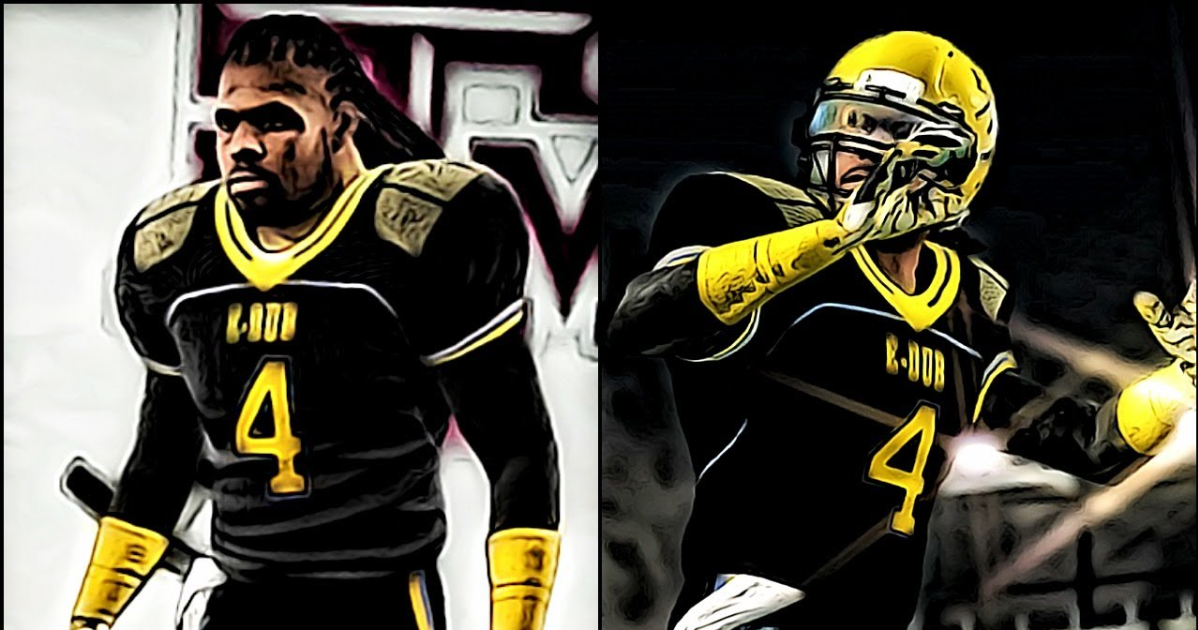 Which NCAA Team Are You?