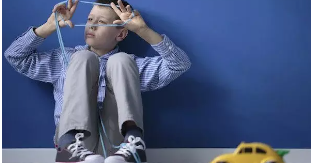 Do You Suffer From Asperger's Syndrome Symptoms?