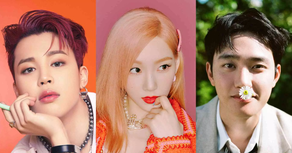 Sound Quiz | Can You Identify The Sub Genres Of These K-POP Songs Belong To By Listening To Them?