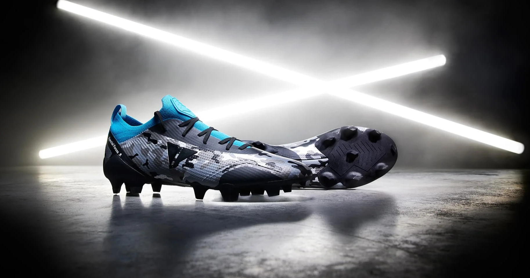 D&eacute;couvrez les chaussures de football personnalis&eacute;es qui correspondent &agrave; votre style de jeu