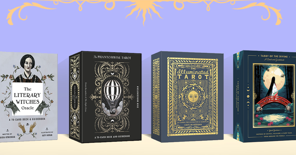 Choose A Tarot Card To Reveal When You Will Achieve Financial Freedom