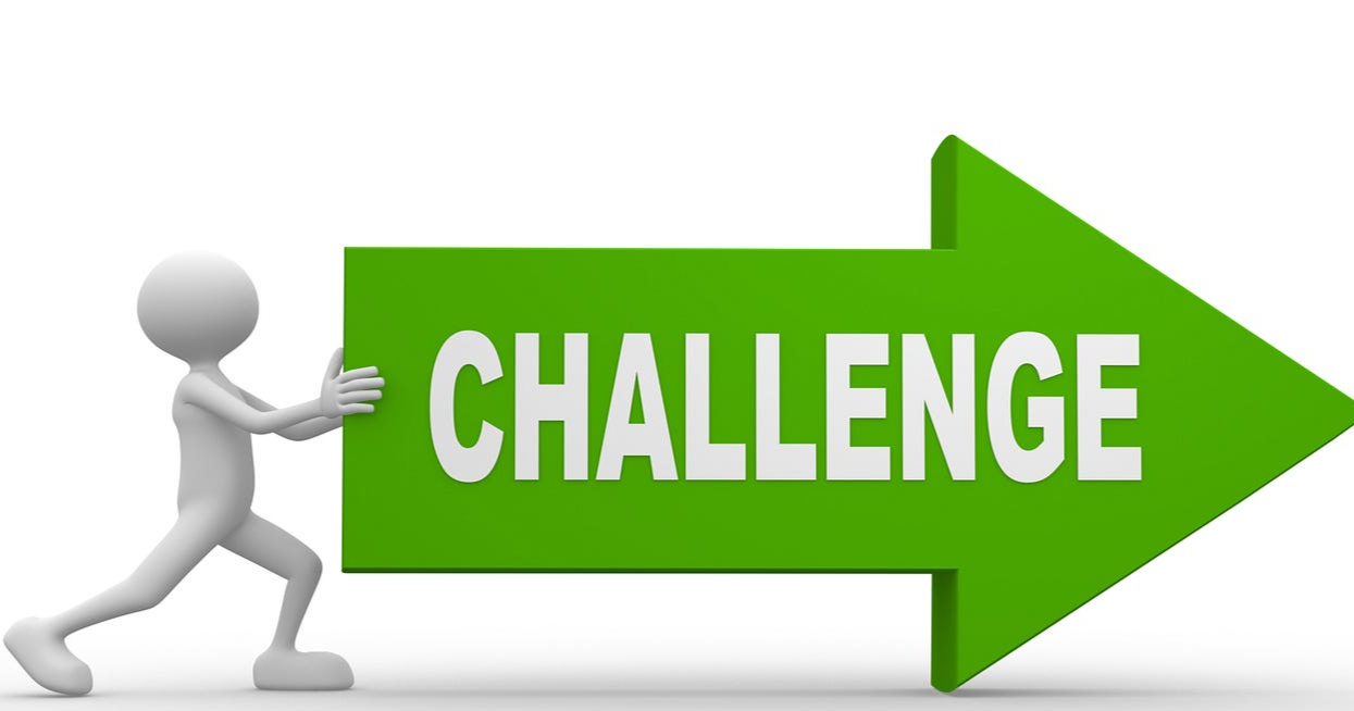 Impossible Challenges！Dare You Try？