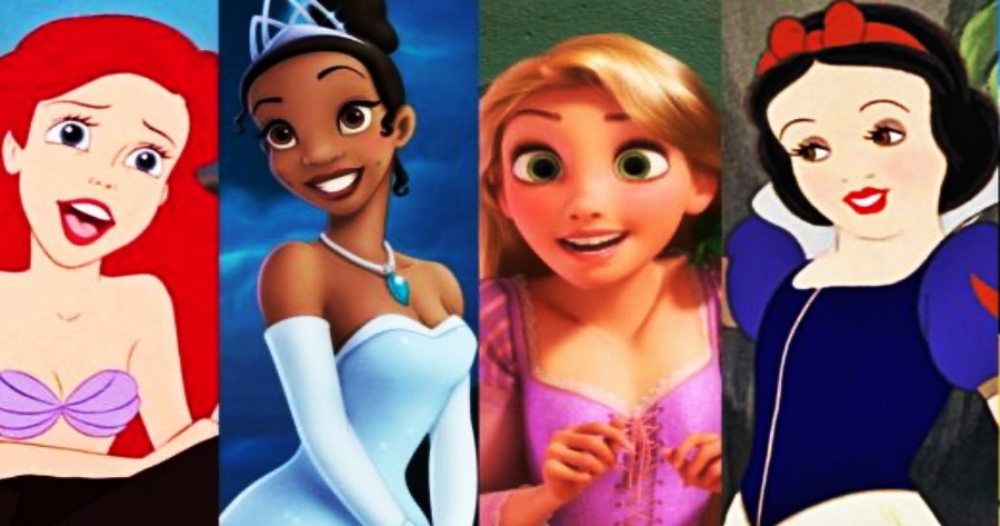 Make Some Disney Decisions And We'll Tell You If You Are An Introvert ...