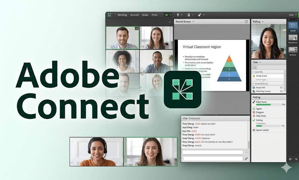 Adobe Connect