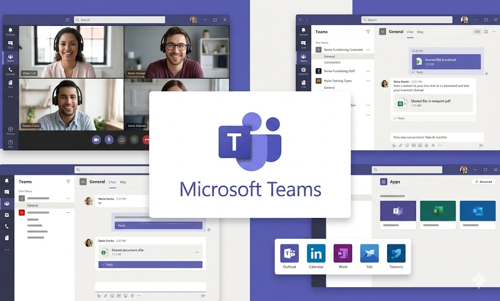 Microsoft Teams
