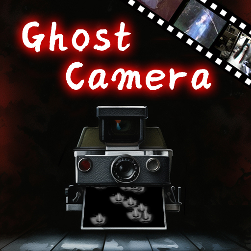 Ghost Camera : Psychic Photo