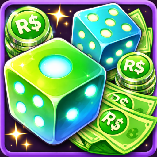 Robux Dice - Get Real Robux