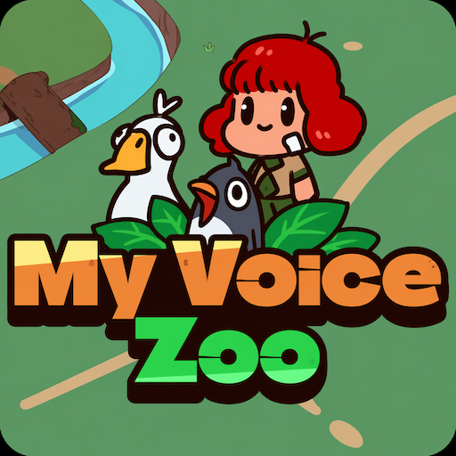 My Voice Zoo