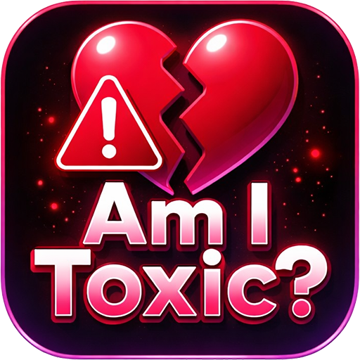 Am I Toxic? Relationship Test