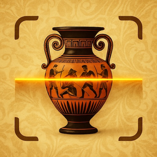 Antique Identifier - Appraisal