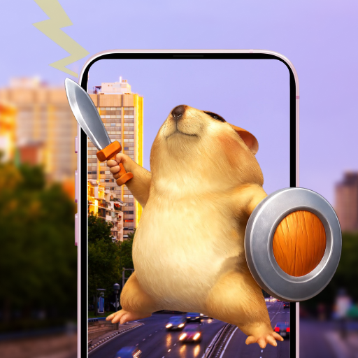 AR Dog Filter: Funny Moments