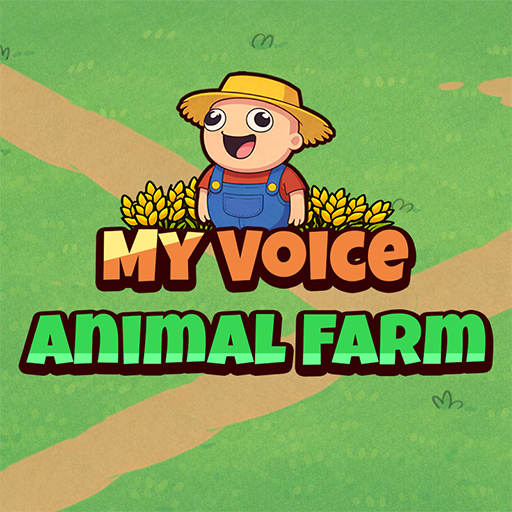 My Voice Animal Farm