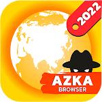 Azka Anti Block Browser