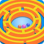 Ball Maze