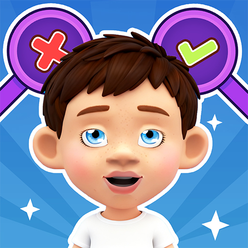 Be A Teacher Mini App