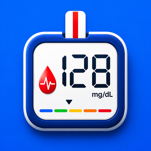 Blood Sugar & BP Tracker