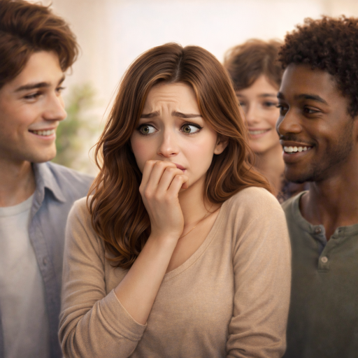 Social Phobia Test