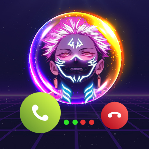 Call Screen Wallpaper