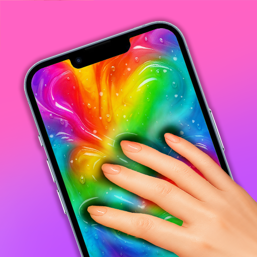 Magic Slime Simulator: ASMR