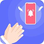 Find My Phone By Clap