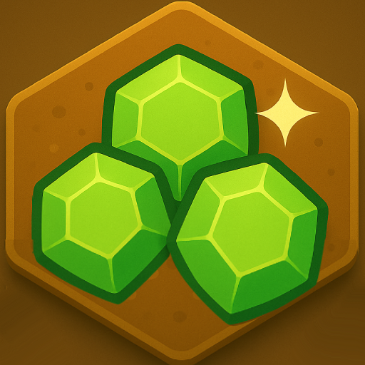 Clash Gems Reward Quiz