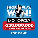 Shop, Play, Win! MONOPOLY