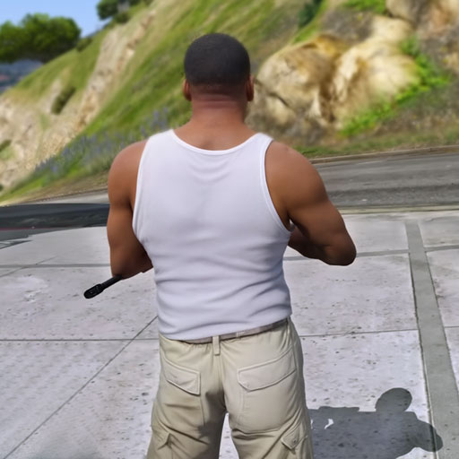 Gangster City Mafia Crime Sim