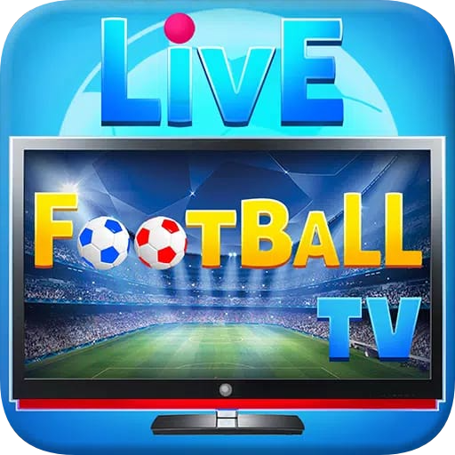 Live Football TV HD Streaming