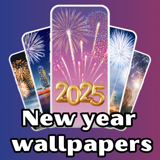 Happy New Year 2026 Wallpaper