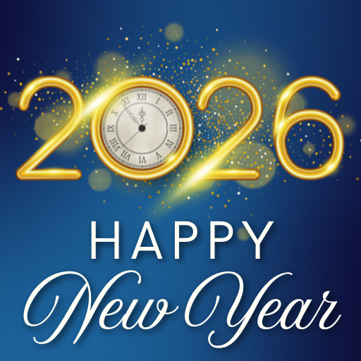 Happy New Year 2026 Wishes