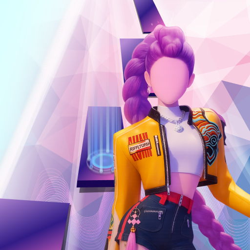 Kpop Demon : Piano Game