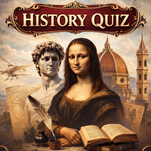History Trivia Quiz Games