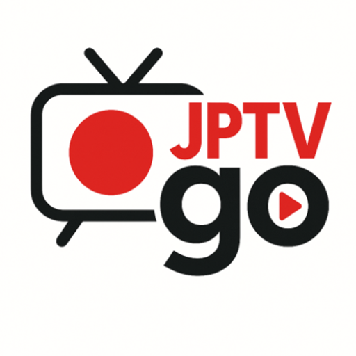 JPTV Go &ndash; Japanese TV Live