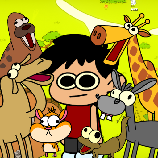 The Cursed Voice Zoo