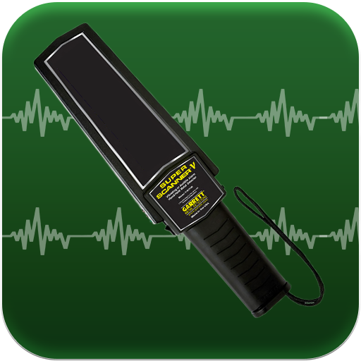 Smart Metal Detector