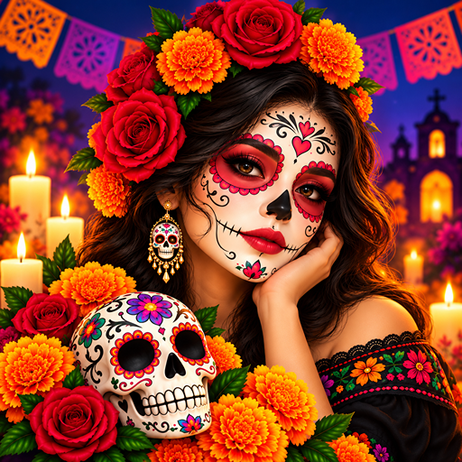 Day of the Dead 2026