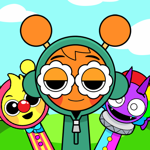 Funny Prank: Monster Sound