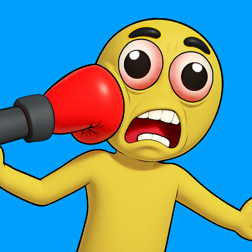 Annoying Fool Punch Game