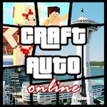 Craft Auto for Minecraft PE