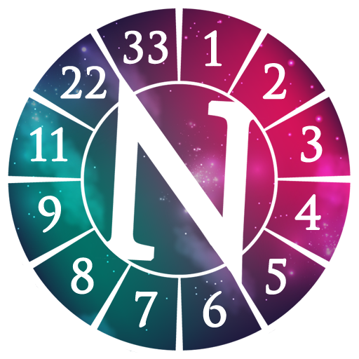 Numerology - Life Path Numbers