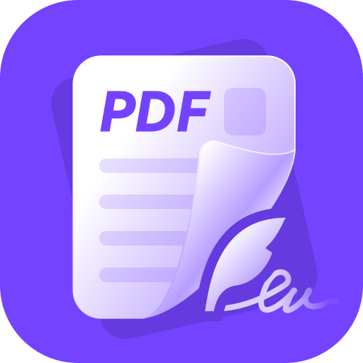 PDF Converter: Reader & Editor