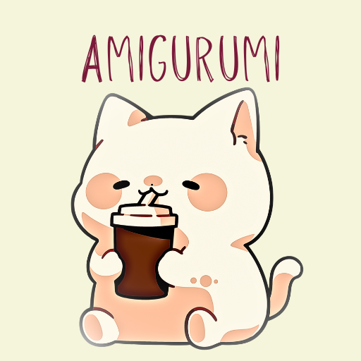 Crochet Amigurumi Patterns