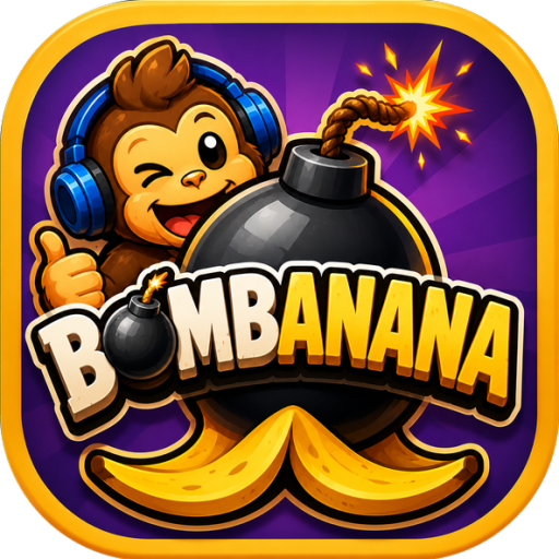 Bombanana Game