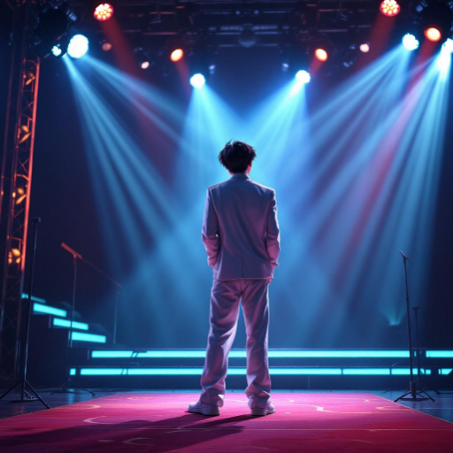 K-Name Generator: Demon Hunter