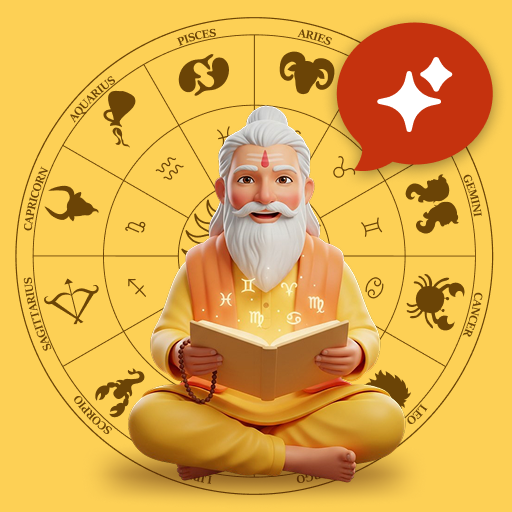 Astro Guru Ji: 2026 Prediction